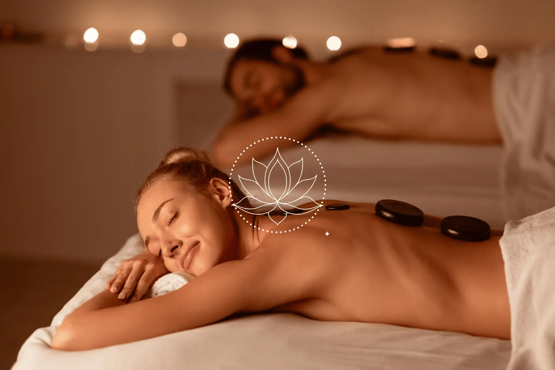 Massage Cặp Đôi (Couples)