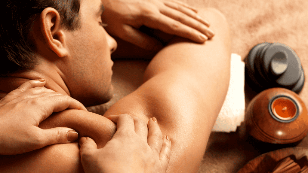 Top những địa chỉ massage lingam uy tín Đà Nẵng