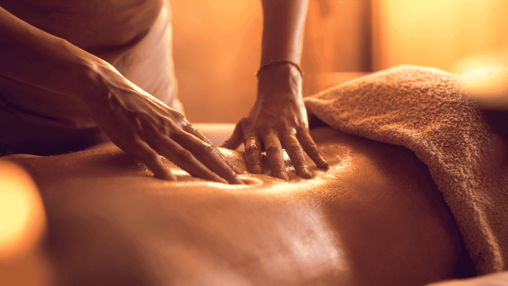 Top những địa chỉ massage lingam uy tín Đà Nẵng