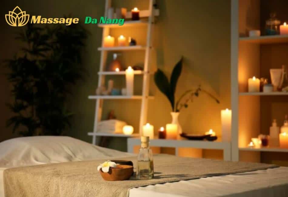 Yoni Spa Đà Nẵng-Massage Chuyên Nghiệp Cho Nữ