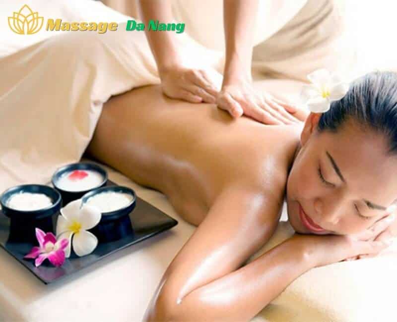 Dịch Vụ Massage Chuyên Nghiệp Cho Nữ Ở Đà Nẵng