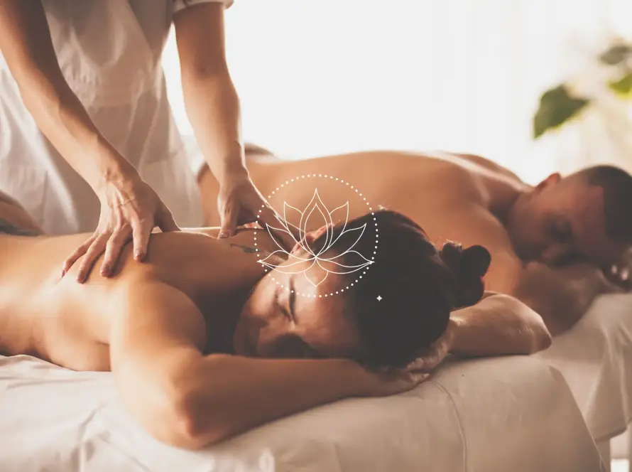 Lợi ích Massage Lingam và Massage Yoni