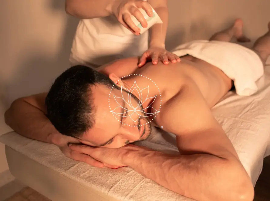 Massage Lingam Hà Nội