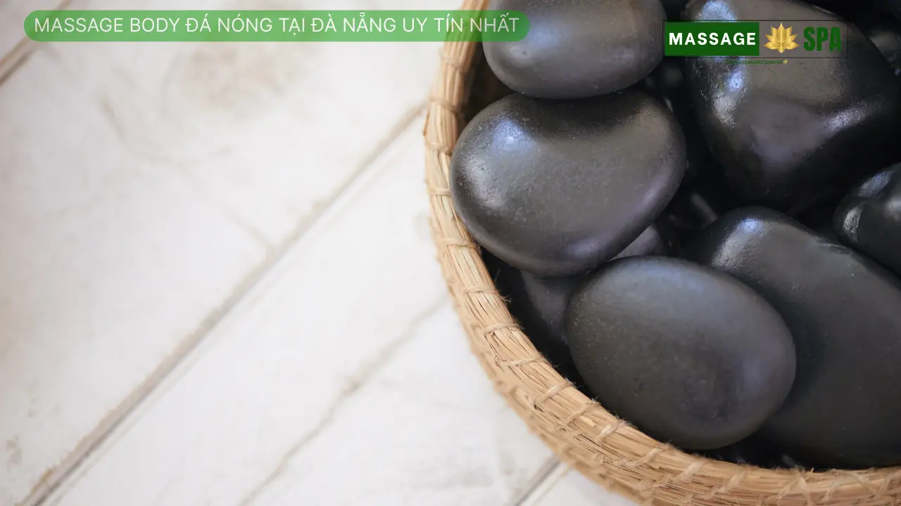 Massage body đá nóng tại Đà Nẵng uy tín nhất