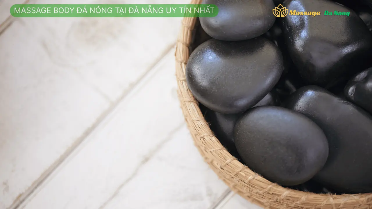 Massage body đá nóng tại Đà Nẵng uy tín nhất