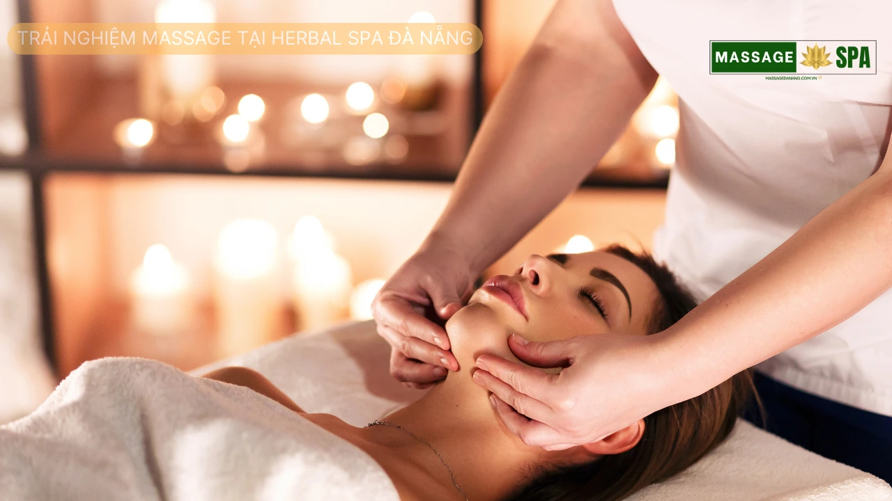 Best Body Massage Da Nang
