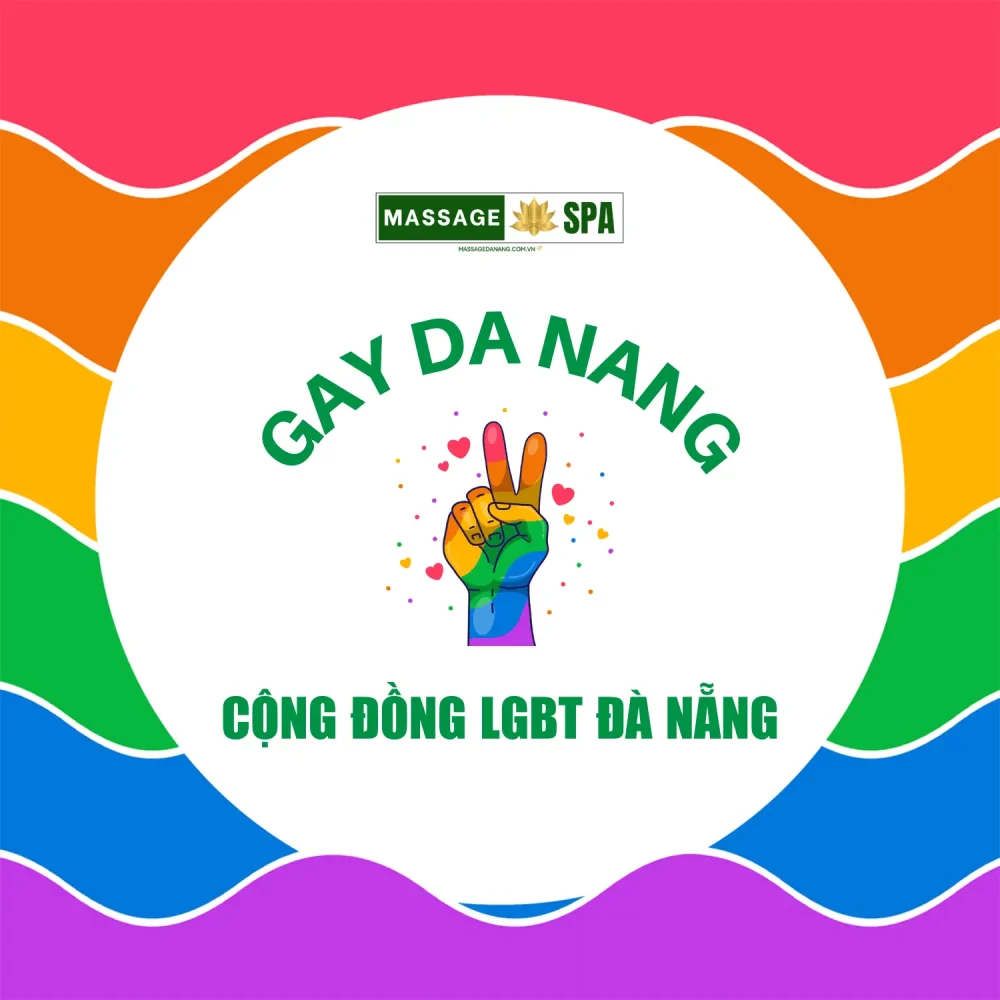 cộng đồng lgbt đà nẵng
